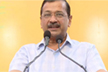 Delhi police files FIR against Arvind Kejriwal for violation of Public Property Act